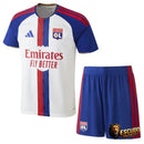CONJUNTO LYON I 26/27 HOMBRE