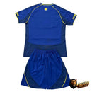 CONJUNTO BOCA JUNIORS IV 26/27 HOMBRE