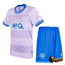 QPR II 26/27 EQUIPACIÓN PARA NIÑOS
