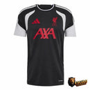 CAMISETA LIVERPOOL ENTRENAMIENTO PRO 26/27 HOMBRE (VERSIÓN JUGADOR)