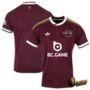 CAMISETA LEICESTER CITY II 26/27 HOMBRE