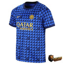 CAMISETA INTER DE MILAN PREJUEGO 26/27 HOMBRE