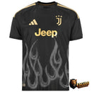 CAMISETA JUVENTUS III 26/27 HOMBRE (VERSIÓN JUGADOR)