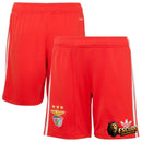PANTALONES CORTOS BENFICA II 26/27
