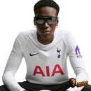 CAMISETA TOTTENHAM I 26/27 HOMBRE MANGA LARGA