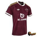 CAMISETA LEICESTER CITY II 26/27 HOMBRE