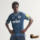 CAMISETA NEWCASTLE II 26/27 HOMBRE (VERSIÓN JUGADOR)