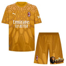 CONJUNTO MILAN PORTERO 26/27 HOMBRE
