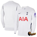 CAMISETA TOTTENHAM I 26/27 HOMBRE MANGA LARGA
