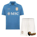 CONJUNTO NAPOLI I 26/27 HOMBRE