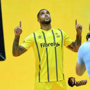CAMISETA SHEFFIELD WEDNESDAY II 26/27 HOMBRE