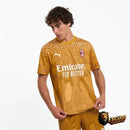 CONJUNTO MILAN PORTERO 26/27 HOMBRE