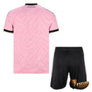CONJUNTO JUVENTUS II 26/27 HOMBRE