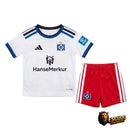 HAMBURGO I 26/27 EQUIPACIÓN PARA NIÑOS