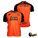 CAMISETA DUNDEE UNITED I 26/27 HOMBRE