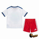 HAMBURGO I 26/27 EQUIPACIÓN PARA NIÑOS