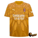CAMISETA MILAN PORTERO 26/27 HOMBRE