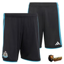 PANTALONES CORTOS NEWCASTLE I 26/27