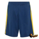 PANTALONES CORTOS ARSENAL II 26/27