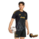 CAMISETA JUVENTUS III 26/27 HOMBRE (VERSIÓN JUGADOR)