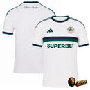 CAMISETA PANATHINAIKOS II 26/27 HOMBRE