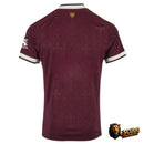 CAMISETA LEICESTER CITY II 26/27 HOMBRE