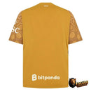 CAMISETA MILAN PORTERO 26/27 HOMBRE