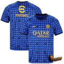 CAMISETA INTER DE MILAN PREJUEGO 26/27 HOMBRE