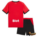 CONJUNTO STADE RENNAIS I 26/27 HOMBRE