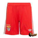 PANTALONES CORTOS BENFICA II 26/27