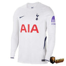 CAMISETA TOTTENHAM I 26/27 HOMBRE MANGA LARGA