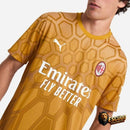 CAMISETA MILAN PORTERO 26/27 HOMBRE