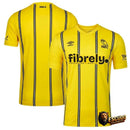 CAMISETA SHEFFIELD WEDNESDAY II 26/27 HOMBRE