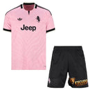 CONJUNTO JUVENTUS II 26/27 HOMBRE