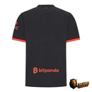 CAMISETA MILAN III 26/27 HOMBRE (VERSIÓN JUGADOR)