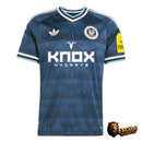 CAMISETA NEWCASTLE II 26/27 HOMBRE (VERSIÓN JUGADOR)