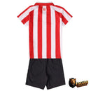 SUNDERLAND I 26/27 EQUIPACIÓN PARA NIÑOS