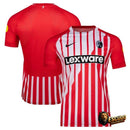 CAMISETA FREIBURG I 26/27 HOMBRE