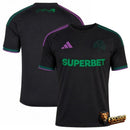 CAMISETA PANATHINAIKOS III 26/27 HOMBRE
