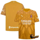 CAMISETA MILAN PORTERO 26/27 HOMBRE