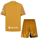 CONJUNTO MILAN PORTERO 26/27 HOMBRE