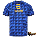 CAMISETA INTER DE MILAN PREJUEGO 26/27 HOMBRE
