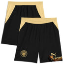 PANTALONES CORTOS MANCHESTER UNITED II 26/27