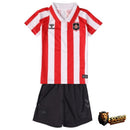 SUNDERLAND I 26/27 EQUIPACIÓN PARA NIÑOS