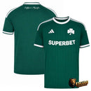 CAMISETA PANATHINAIKOS I 26/27 HOMBRE