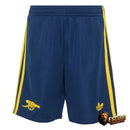 PANTALONES CORTOS ARSENAL II 26/27