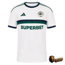 CAMISETA PANATHINAIKOS II 26/27 HOMBRE