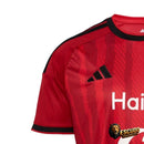 CAMISETA AL AHLY I 26/27 HOMBRE