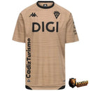 CAMISETA CÁDIZ III 26/27 HOMBRE