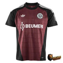 CAMISETA SCHALKE 04 PORTERO 26/27 HOMBRE